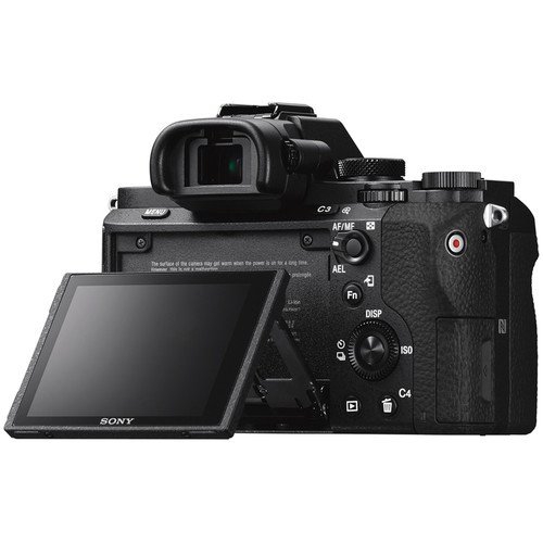 Sony A7 II Body Full Frame