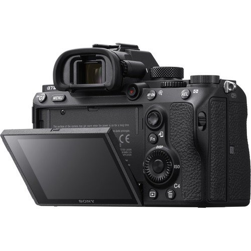 Sony A7 III 28-70mm OSS Lens Kit + Moza Air 2 Gimbal Kit