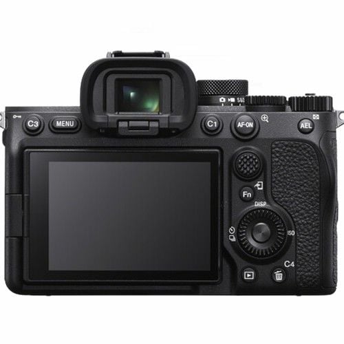 Sony A7S III Body + Moza Air 2 Gimbal Kit