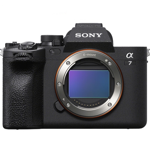  Sony A7 IV Body