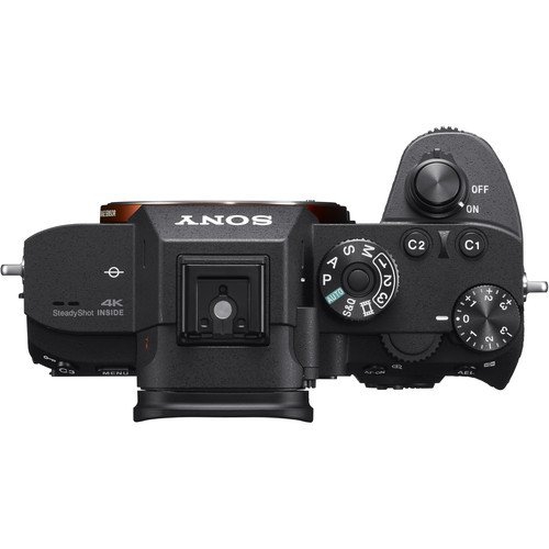 Sony A7R III Body