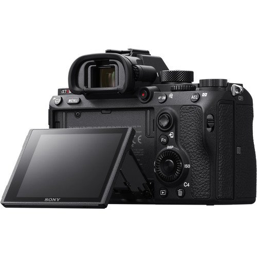 Sony A7R III Body