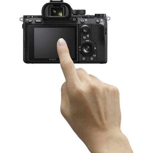 Sony A7R III Body