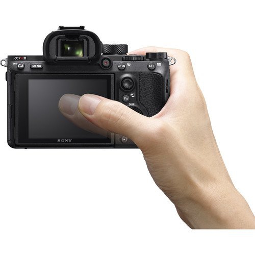 Sony A7R III Body