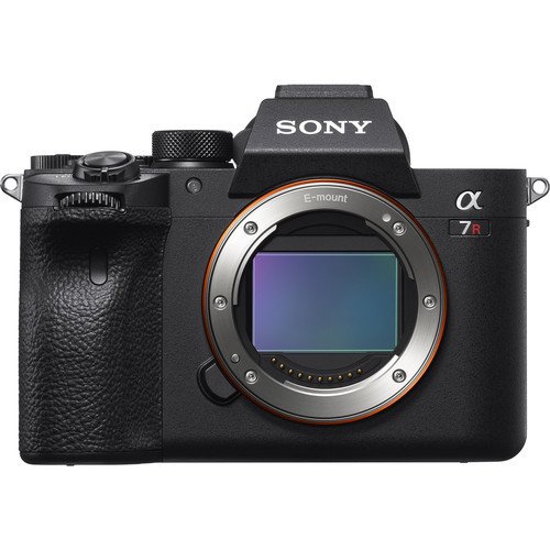 Sony A7R IVA Body