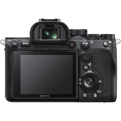 Sony A7R IVA Body