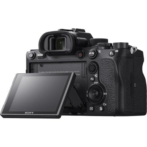 Sony A7R IVA Body