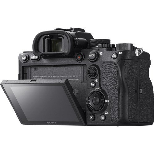 Sony A7R IVA Body