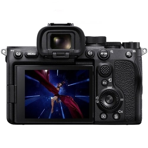 Sony A7S III Body + Moza Air 2 Gimbal Kit