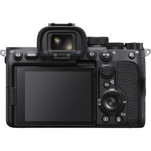 Sony A7S III Body