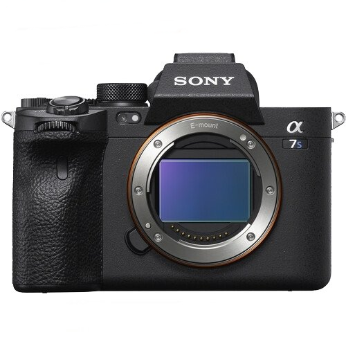 Sony A7S III Body + Moza Air 2 Gimbal Kit