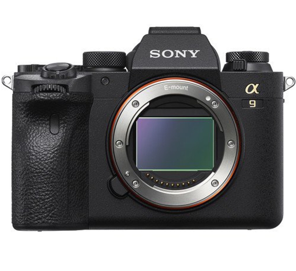 Sony A9 II Body