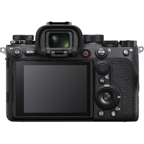 Sony A1 Body