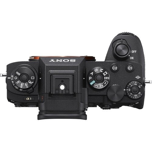 Sony A1 Body