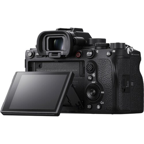 Sony A1 Body