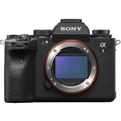 Sony A1 Body