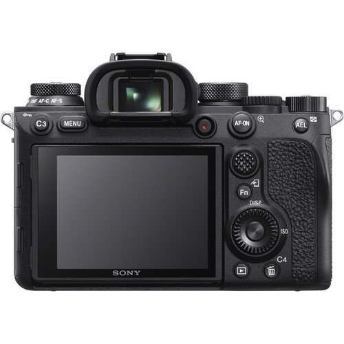 Sony A9 II Body