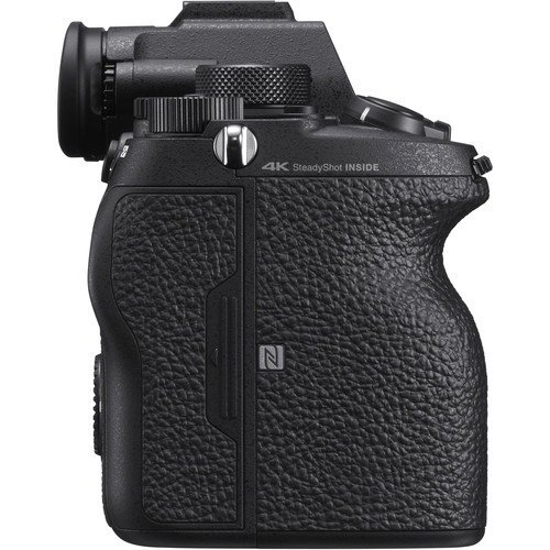 Sony A9 II Body