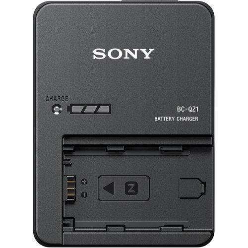 Sony BC-QZ1 Şarj Cihazı (FZ100 Batarya için)