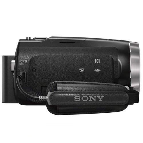 Sony CX625 Exmor R® CMOS sensörlü Handycam® Full HD Video Kamera