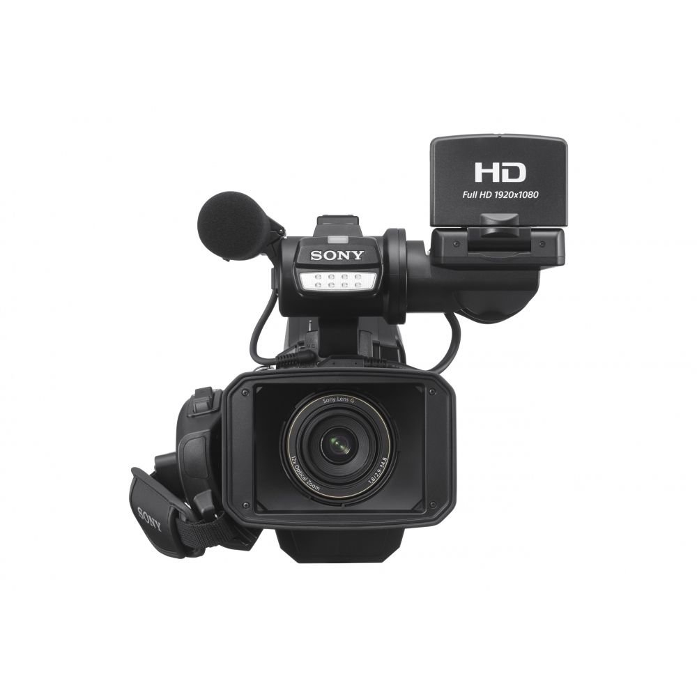 Sony MC2500 Full HD Video Kamera