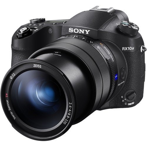 Sony DSC-RX10 IV (Mark 4)