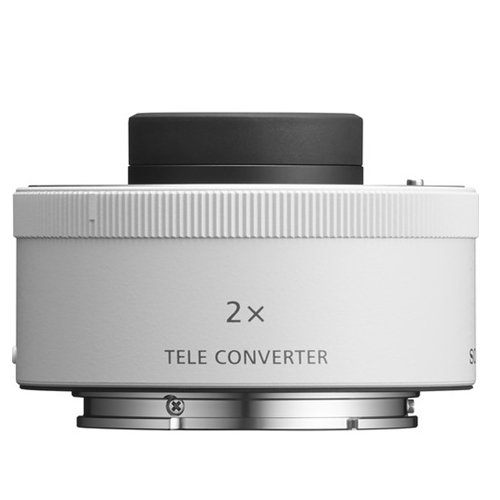 Sony SEL20TC 2x Teleconverter