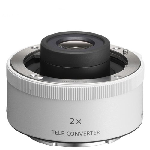 Sony SEL20TC 2x Teleconverter