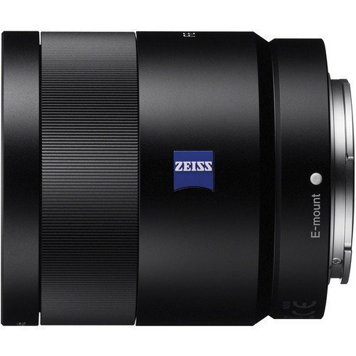 Sony A7 III Body + Sony 55mm f/1.8 Zeiss Lens