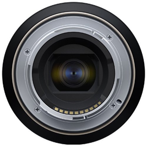 Tamron 20mm f/2.8 Di III OSD M 1:2 Lens (Sony E Mount)