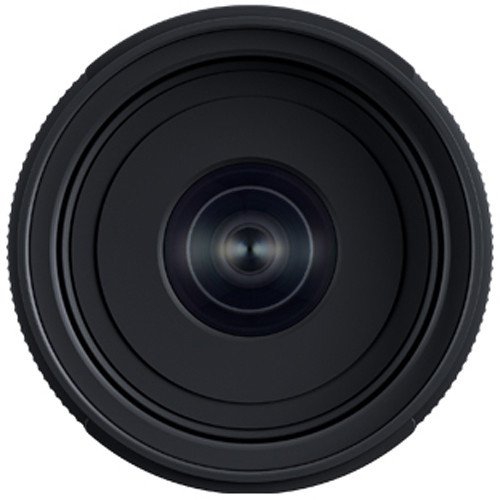 Tamron 24mm f/2.8 Di III OSD M 1:2 Lens (Sony E Mount)