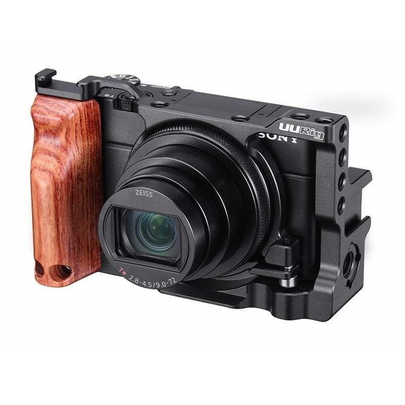 Ulanzi Sony RX100 VI / VII Kamera Kafesi 1654