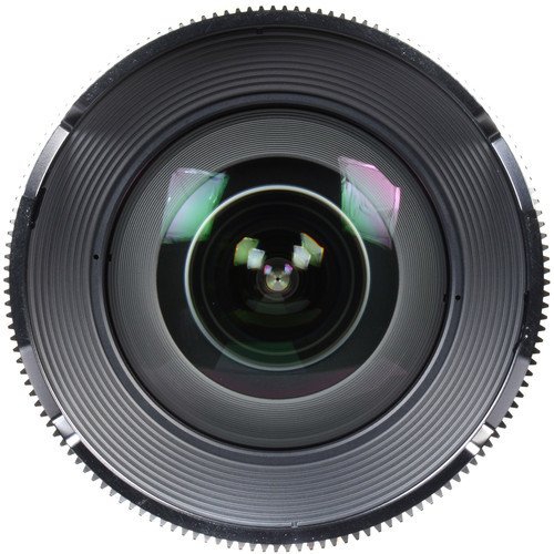 Xeen 14mm T3.1 Cine Lens (MFT)