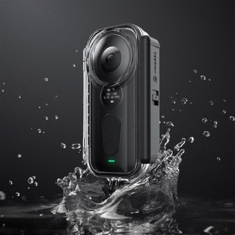 Insta360 Venture Case for ONE X Camera