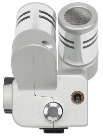 Zoom H-6 XY Stereo Mikrofon Aparatı